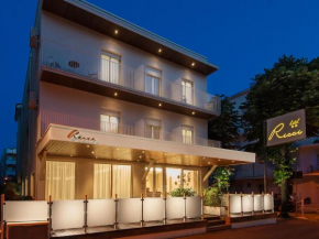 Hotel Ricci Rimini